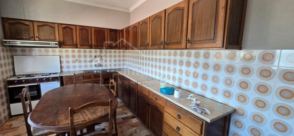 Apartamento T3 para Venda em Alcains