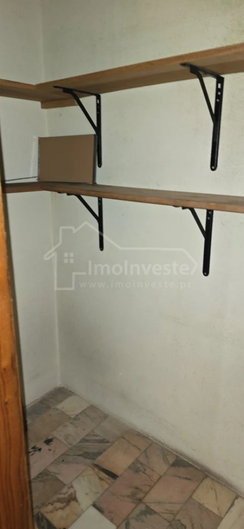 Apartamento T3 para Venda em Alcains
