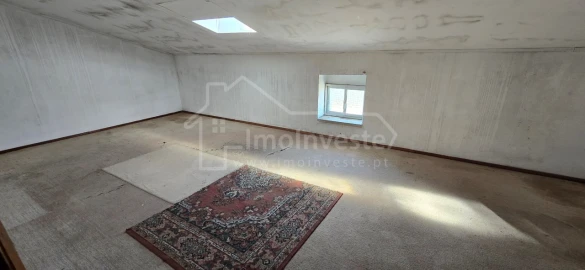 Apartamento T3 para Venda em Alcains