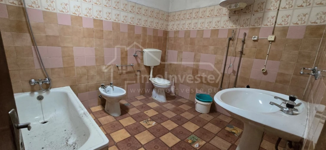 Apartamento T3 para Venda em Alcains Foto 12