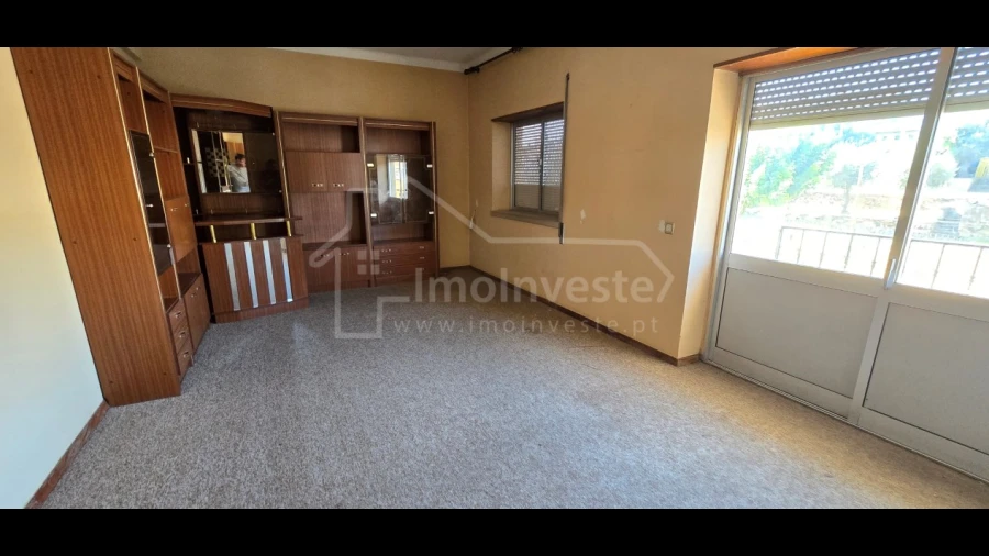 Apartamento T3 para Venda em Alcains