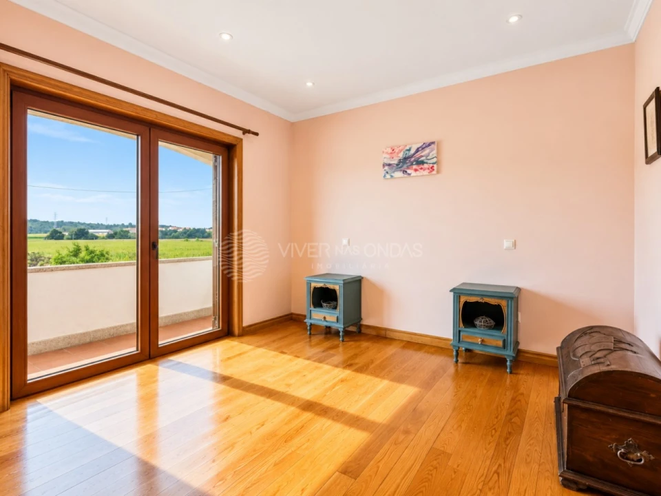 Moradia T6 para Venda em Bougado (São Martinho e Santiago) Foto 31