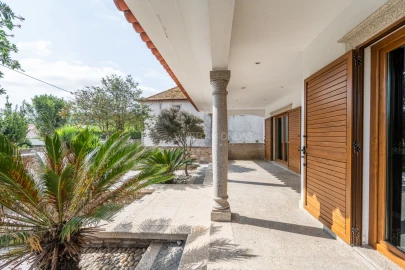 Moradia T6 para Venda em Bougado (São Martinho e Santiago)
