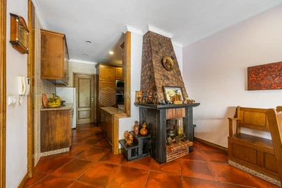 Moradia T6 para Venda em Bougado (São Martinho e Santiago)
