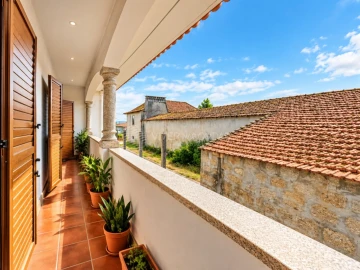 Moradia T6 para Venda em Bougado (São Martinho e Santiago)