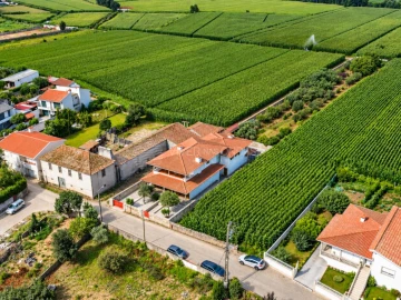 Moradia T6 para Venda em Bougado (São Martinho e Santiago)