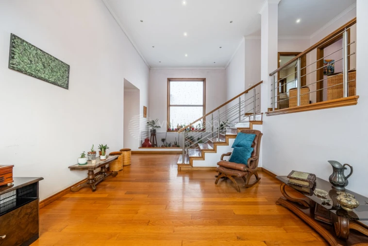 Moradia T6 para Venda em Bougado (São Martinho e Santiago) Foto 15