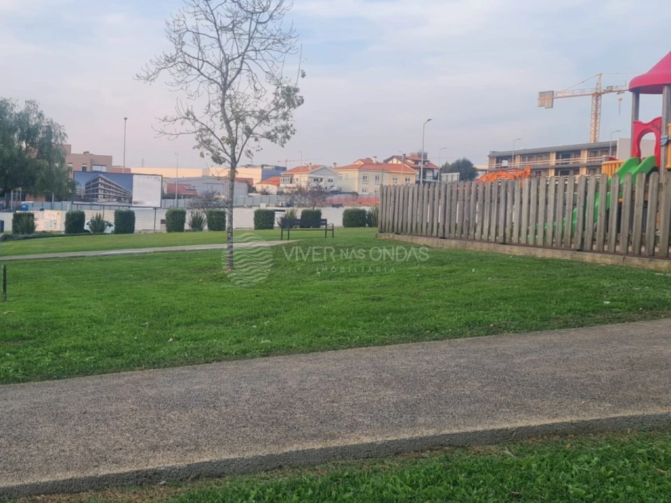 Apartamento T1 para Venda em Madalena Foto 6