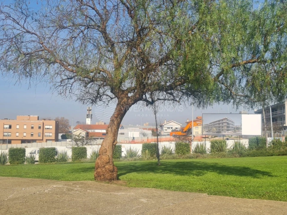 Apartamento T1 para Venda em Madalena Foto 7