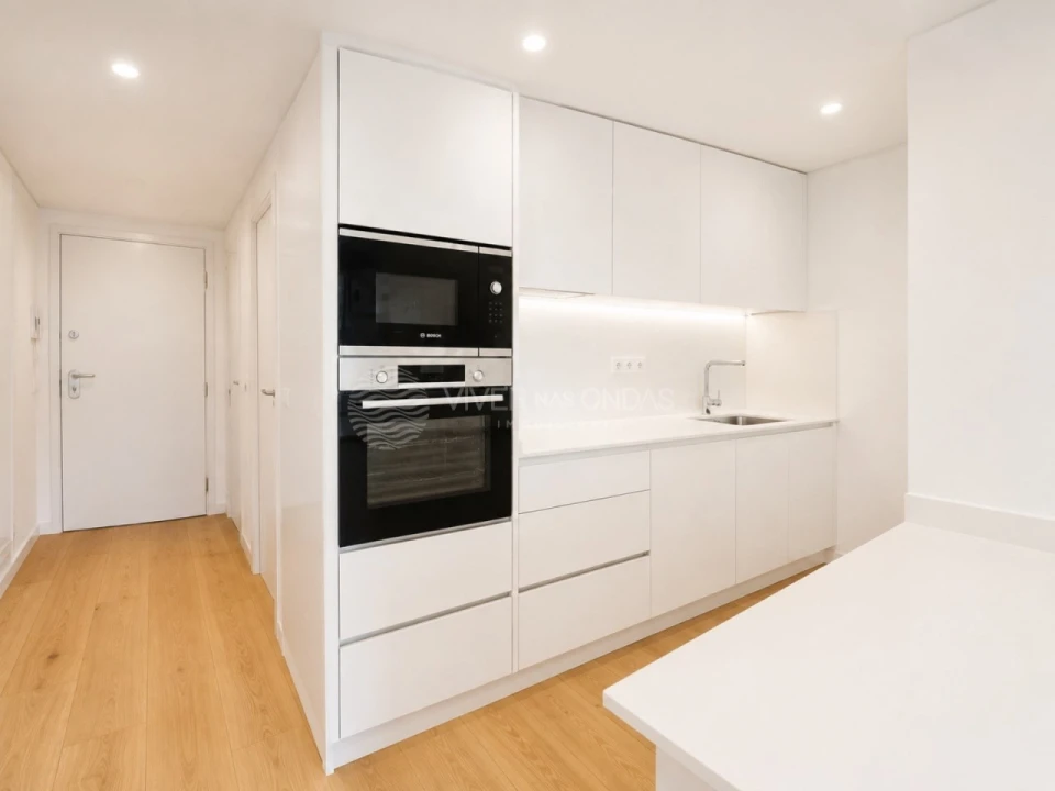 Apartamento T1 para Venda em Madalena Foto 4