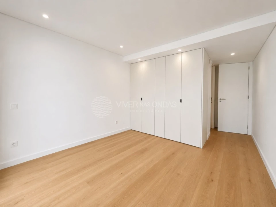 Apartamento T1 para Venda em Madalena Foto 9