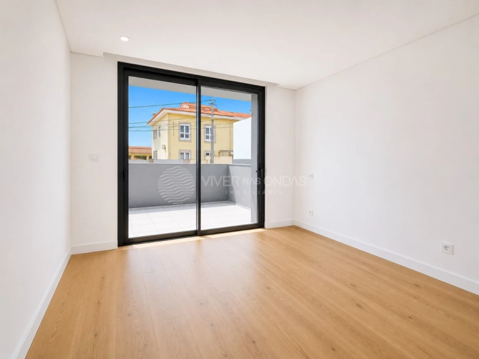 Apartamento T1 para Venda em Madalena Foto 11