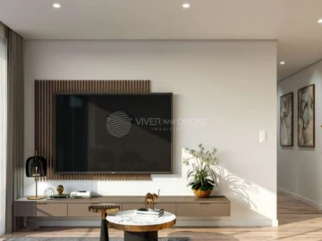 Apartamento T1 para Venda em Madalena