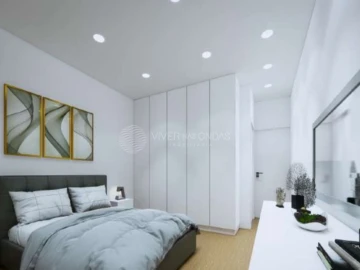 Apartamento T1 para Venda em Madalena