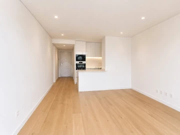 Apartamento T1 para Venda em Madalena