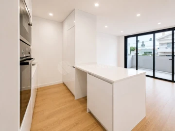 Apartamento T1 para Venda em Madalena
