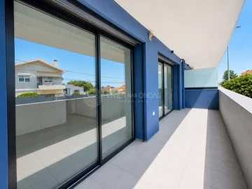 Apartamento T1 para Venda em Madalena