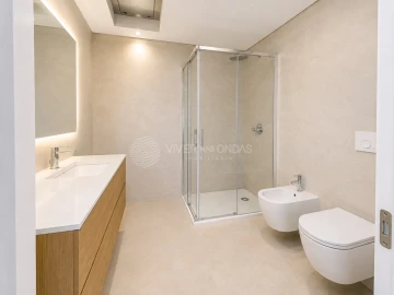 Apartamento T1 para Venda em Madalena