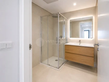 Apartamento T1 para Venda em Madalena