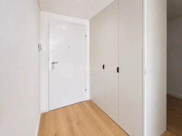 Apartamento T1 para Venda em Madalena