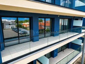Apartamento T1 para Venda em Madalena