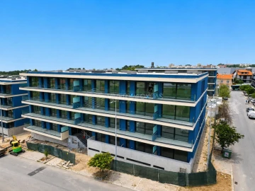 Apartamento T1 para Venda em Madalena