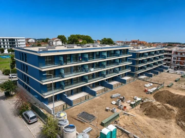 Apartamento T1 para Venda em Madalena