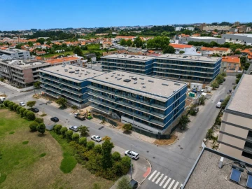Apartamento T1 para Venda em Madalena