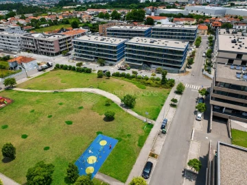 Apartamento T1 para Venda em Madalena