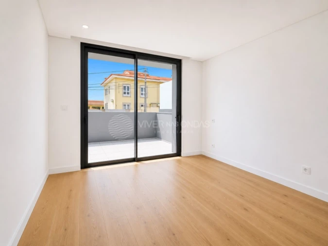 Apartamento T1 para Venda em Madalena Foto 11