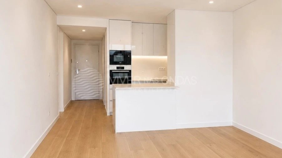 Apartamento T1 para Venda em Madalena