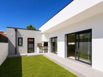 Moradia T3 para Venda em Fernao Ferro