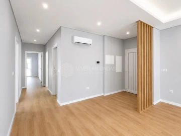 Moradia T3 para Venda em Fernao Ferro
