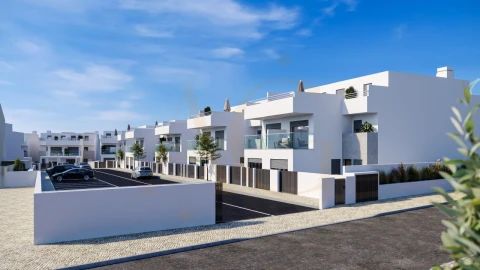 Moradia T3 para Venda em Vila Nova de Cacela