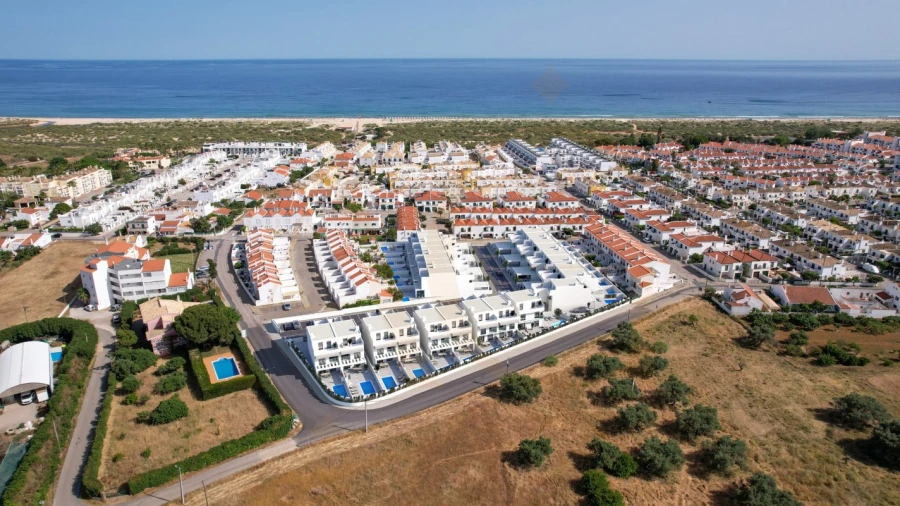 Moradia T3 para Venda em Vila Nova de Cacela