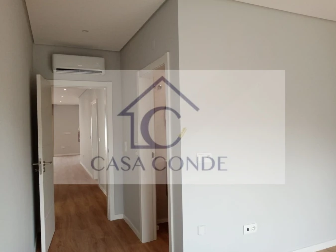 Moradia T4 para Venda em Fernao Ferro Foto 22