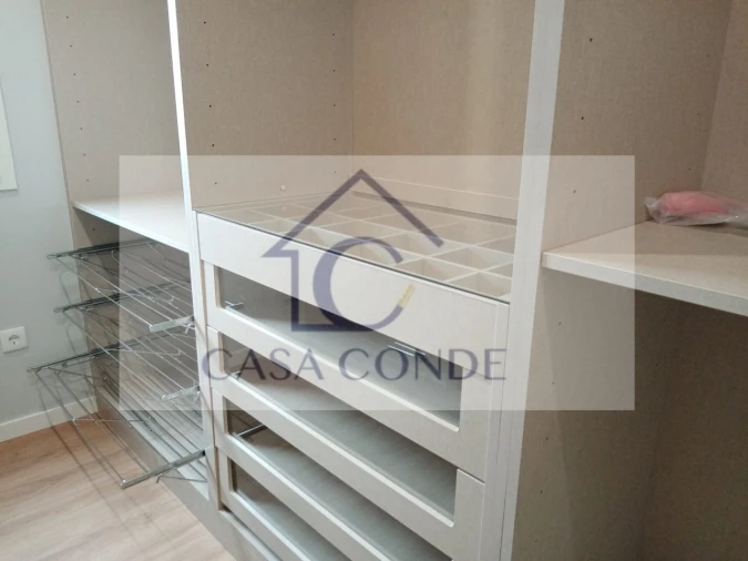 Moradia T4 para Venda em Fernao Ferro Foto 30