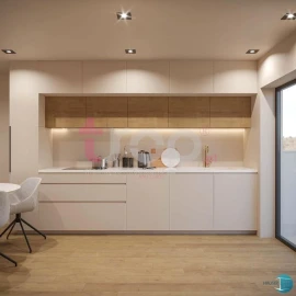 Moradia T1 para Venda em Barcelinhos