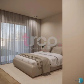 Moradia T1 para Venda em Barcelinhos
