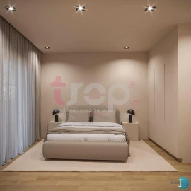 Moradia T1 para Venda em Barcelinhos