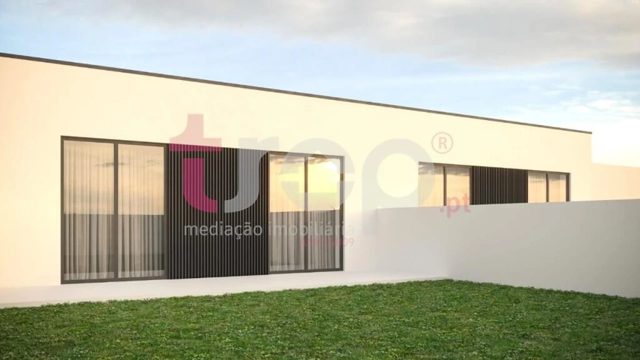 Moradia T1 para Venda em Barcelinhos Foto 23