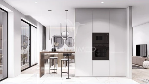 Apartamento T2 para Venda em Oliveira do Douro