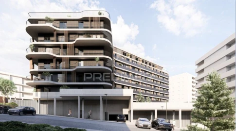 Apartamento T2 para Venda em Oliveira do Douro