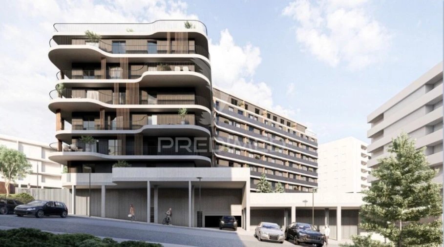 Apartamento T2 para Venda em Oliveira do Douro Foto 8