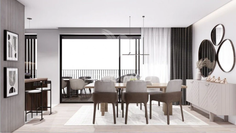 Apartamento T2 para Venda em Oliveira do Douro Foto 2