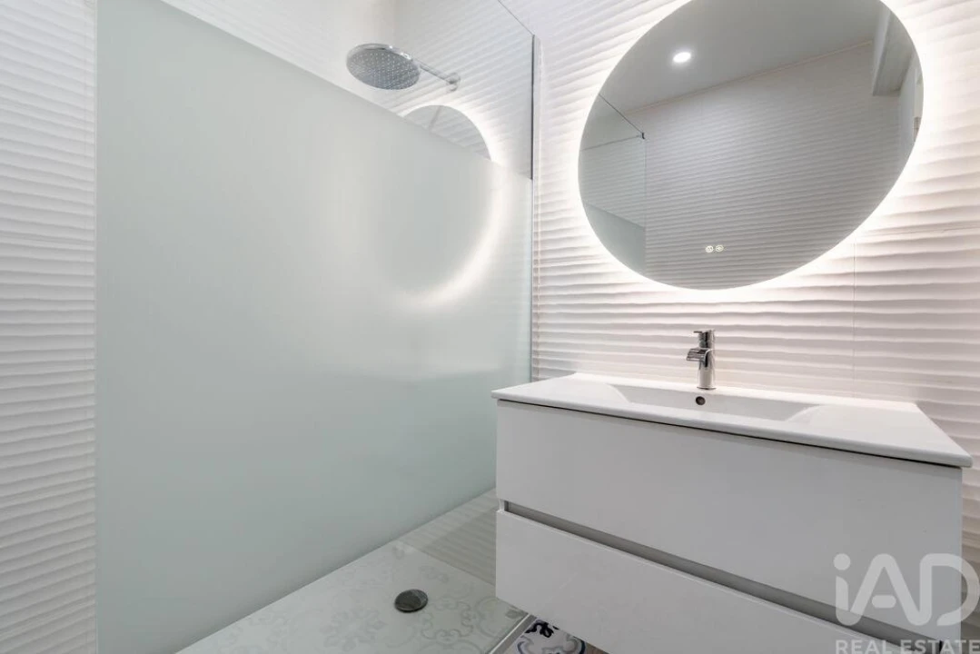 Apartamento T3 para Venda em Lagos (São Sebastião e Santa Maria) Foto 26