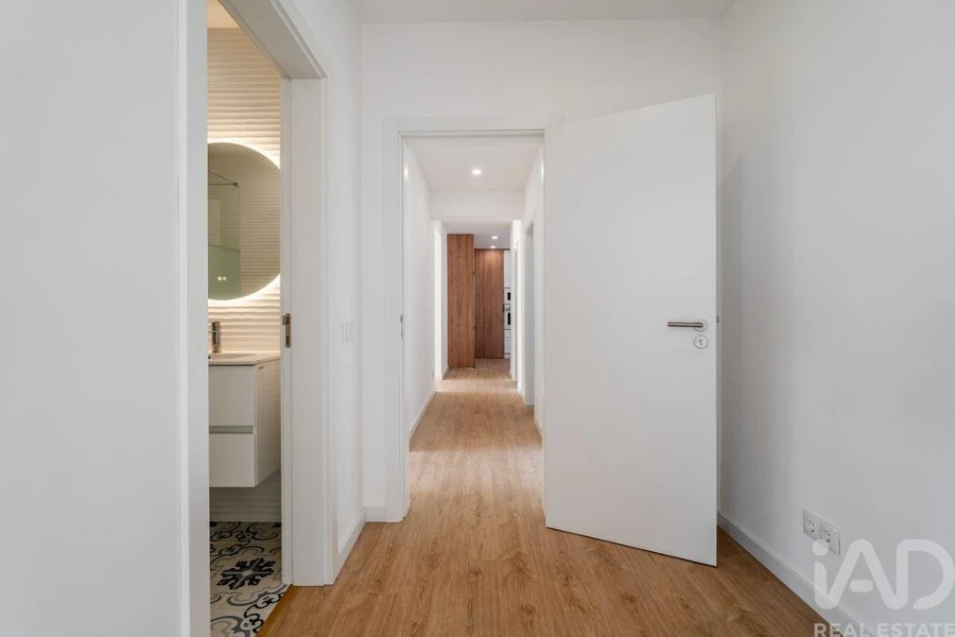 Apartamento T3 para Venda em Lagos (São Sebastião e Santa Maria) Foto 32