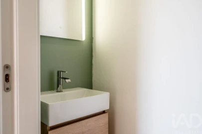 Apartamento T3 para Venda em Lagos (São Sebastião e Santa Maria)