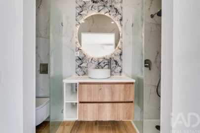 Apartamento T3 para Venda em Lagos (São Sebastião e Santa Maria)