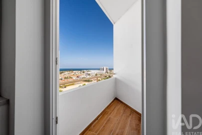 Apartamento T3 para Venda em Lagos (São Sebastião e Santa Maria)